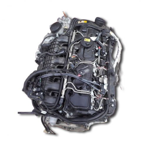 Motor Usado BMW m135i 435i 535i 3.0 320cv N55B30A